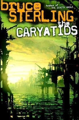 The caryatids