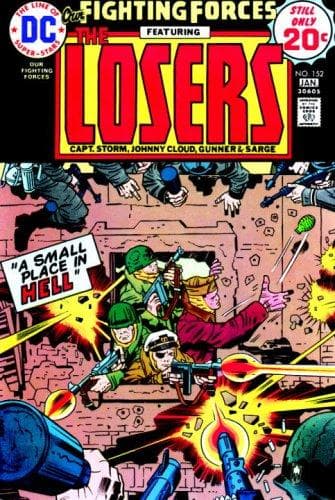 The Losers