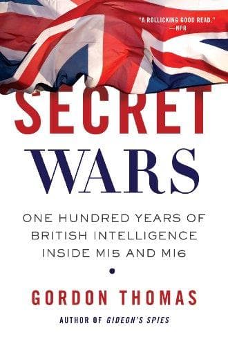 Secret wars