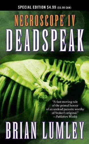 Deadspeak