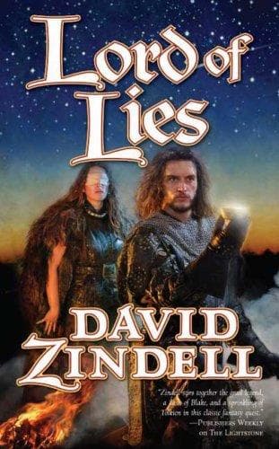 Lord of lies