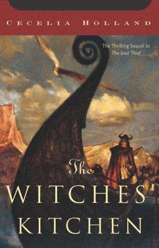 Witches' Kitchen