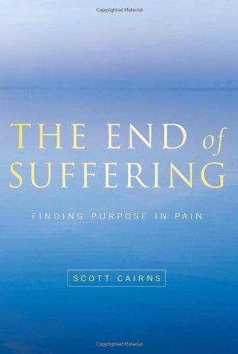 The end of suffering