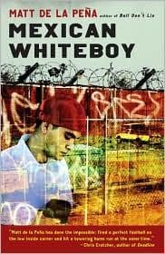 Mexican WhiteBoy