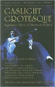 Gaslight grotesque