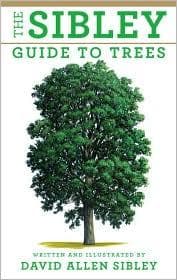 The Sibley guide to trees