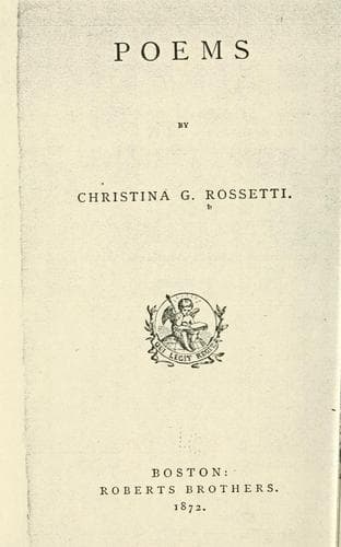 Poems