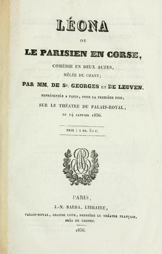 Léona
