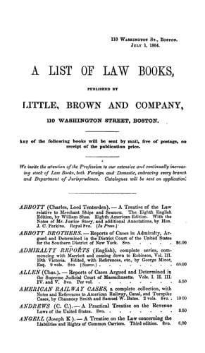 Commentaries on the law of partnership