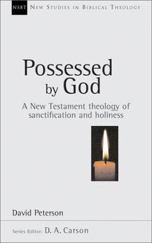 Possessed by God