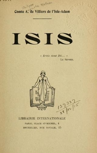 Isis