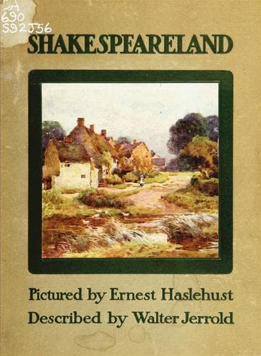 Shakespeare-land