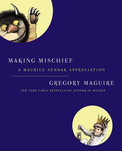 Making mischief