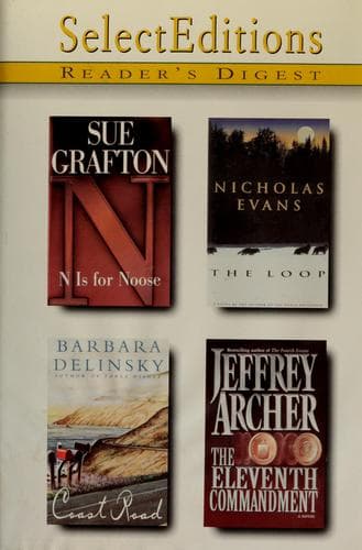 SelectEditions--Volume 1 1999
