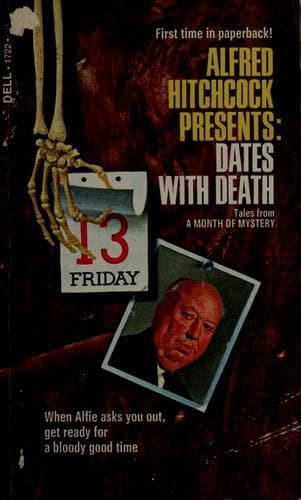 Alfred Hitchcock Presents