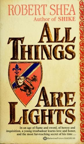 All Things Are Lights