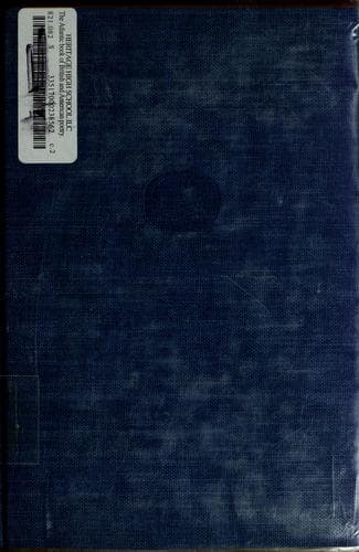 The Atlantic book of British and American poetry