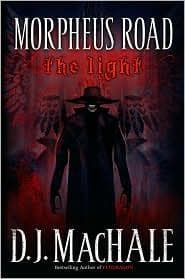 The Light (Morpheus Road #1)