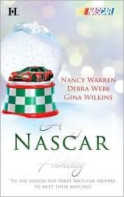 A Very NASCAR Holiday