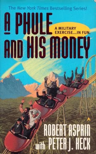 A Phule and his Money