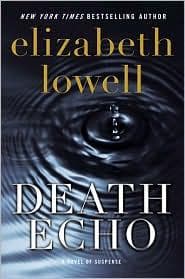 Death Echo (St. Kilda, Book 5)