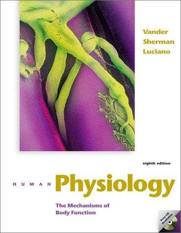 Human Physiology