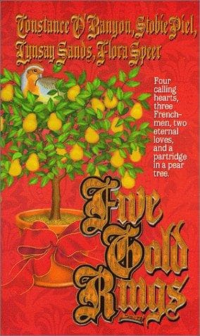 Two Turtledoves / A Partridge In A Pear Tree / Eleven Pipers Piping / Three French Hens