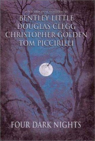 Four dark nights