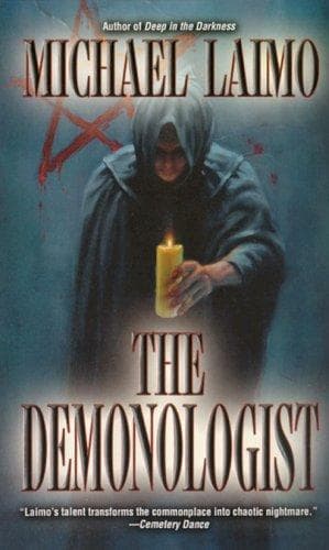 The demonologist