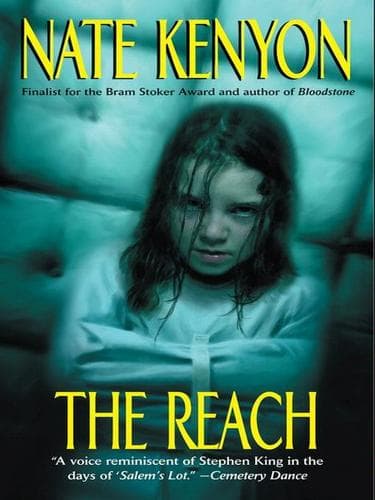 The reach