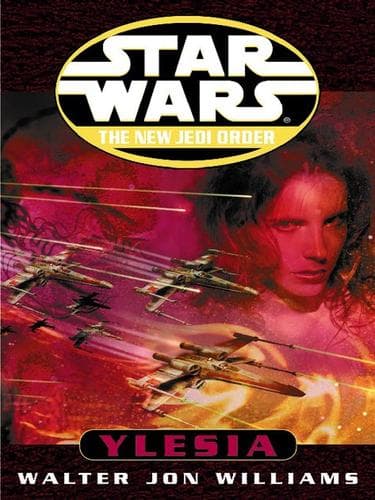 Star Wars - The New Jedi Order - Ylesia