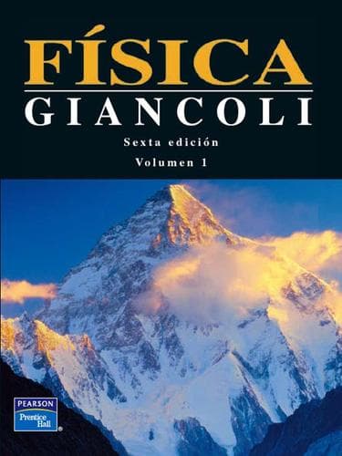 Fisica, Volumen 1