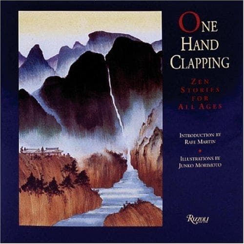One hand clapping