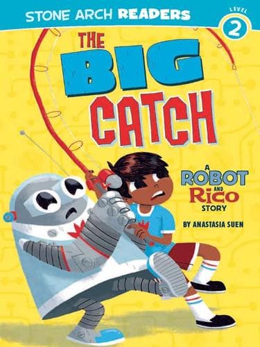 The Big Catch