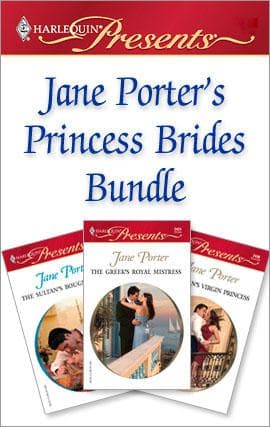 Princess Brides