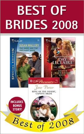 Best of Brides 2008