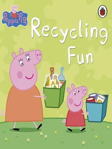 Recycling Fun