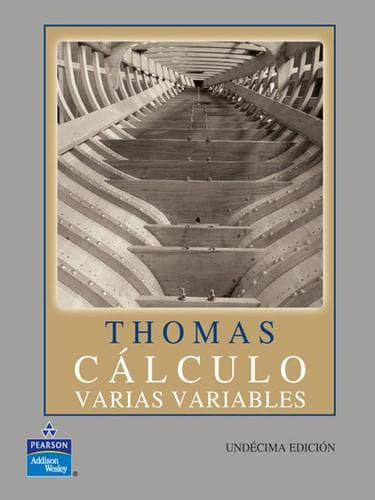 Calculo Varias variables