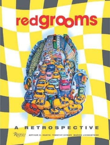Redgrooms