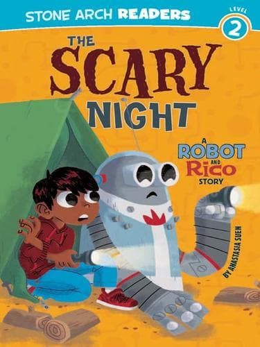 The Scary Night