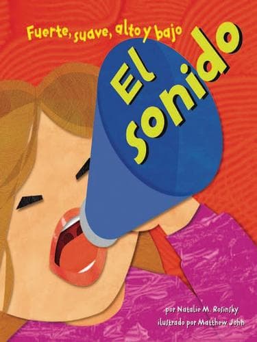 El sonido
