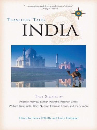 Travelers' Tales India