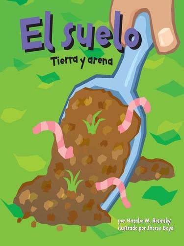 El suelo