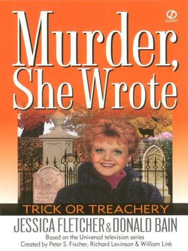 Trick or Treachery