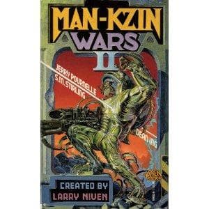 Man-Kzin wars II