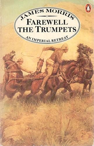 Farewell the trumpets