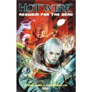 Hotwire Vol. 1