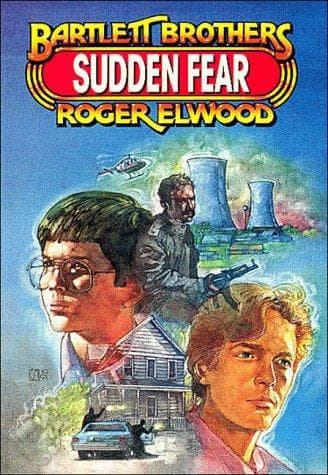 Sudden fear