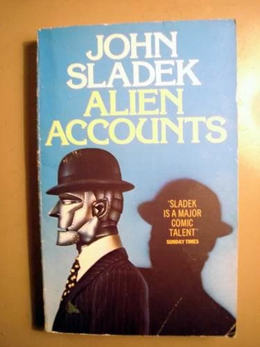 Alien accounts
