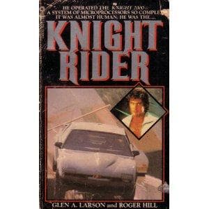 Knight rider
